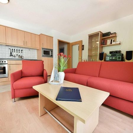 Haus Strandoase 23 เฮริงสดอร์ฟ ภายนอก รูปภาพ
