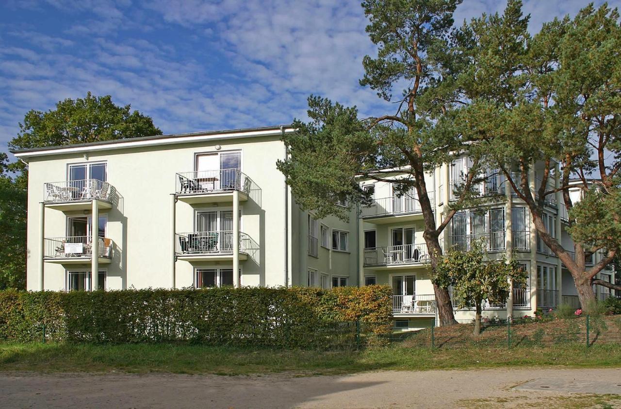 Haus Strandoase 23 เฮริงสดอร์ฟ ภายนอก รูปภาพ